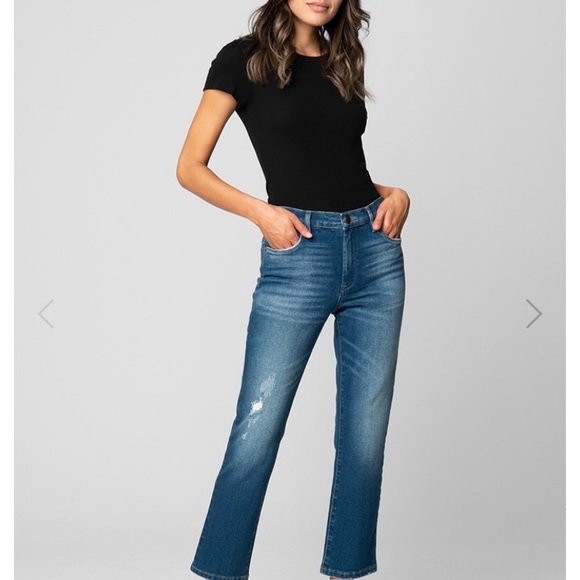 Sz 27 Blanknyc Madison in Radio Silence - Picture 1 of 9